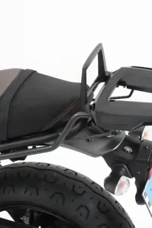 Express Levering Hepco en Becker Alurack drager topkoffer Yamaha XSR 700 v.a 2022